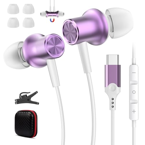 ASKUBSKU ^Cvc Cz L }CNt OkC݌v Ji^ USB Type-CCtH HiFi NAʘb ʒ ΉOPPO Reno7A /i Phone 16 plus pro max /VI~13T Pro 