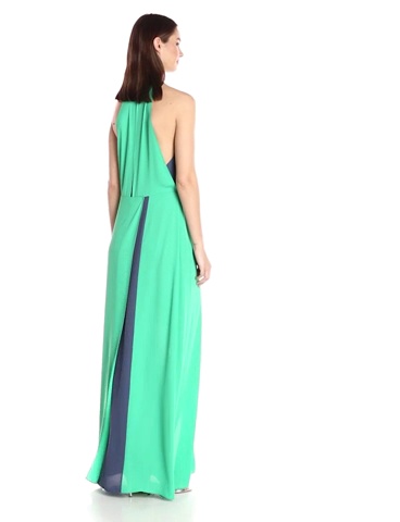 BCBGMAXAZRIA Women's Camillia Dress at Amazon Women's Clothing store