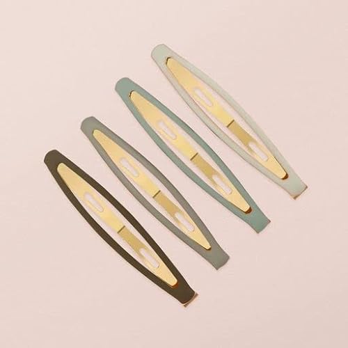 Kitsch 60466 Matte Snap Hair Clips thumb #5