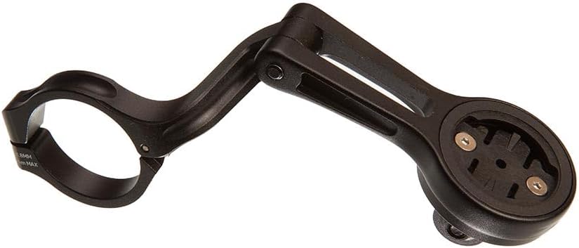 Miniatura 2 de Zipp QuickView - Soporte multimontaje para bicicleta, abrazadera de 1.252 in, color negro