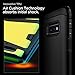 Spigen Tough Armor XP Designed for Samsung Galaxy S10e Case (2019) - Black