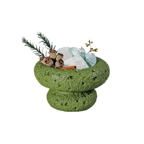 Set Difusor de Piedra Aromaterapia con Aceites Esenciales