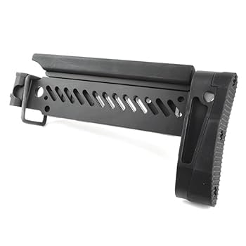 Samoon Zenit PT-1 ストック AK フォールディングストック Amazon | 【Samoon】Zenit PT-1タイプ AKフォールディング