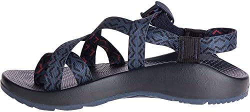 Chaco Mens Z/2 Classic, With Toe Loop, Outdoor Sandal, Stepped Navy 11 M | Image 7