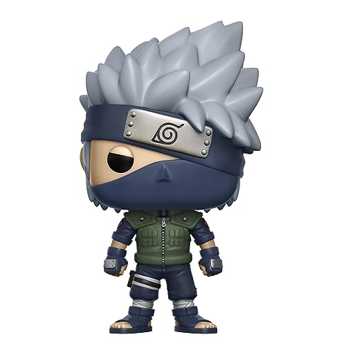 FUNKO POP! ANIME: Naruto - Kakashi