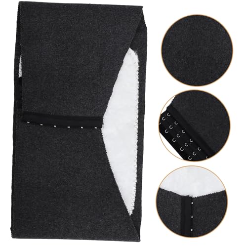 Faja lumbar resistente para soporte y alivio de lumbago miniatura 6