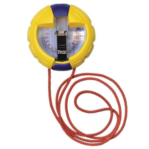 Weems & Plath Hand Bearing Compass Model 2005