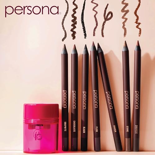 Delineadores waterproof Black & Chocolate 24HR miniatura 3