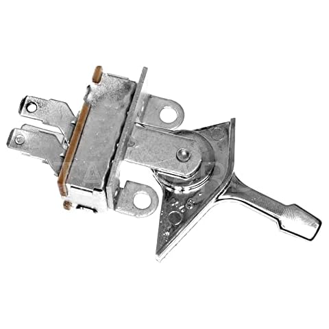 Standard Motor Products HS-435 Blower Switch Cover