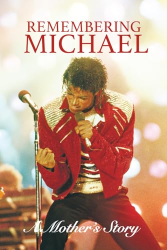 Remembering Michael: A Mother's Story: Mrs Jackson's Memoir image 2