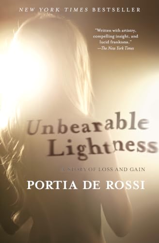 Unbearable Lightness view 2