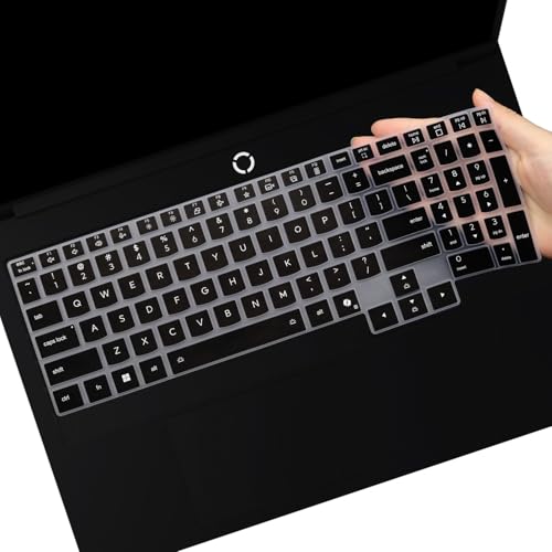 Protector de Teclado para Lenovo Legion 5 5i 16" 16IAX10 miniatura 1
