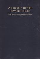 A History of the Jewish People B001A8UPJW Book Cover