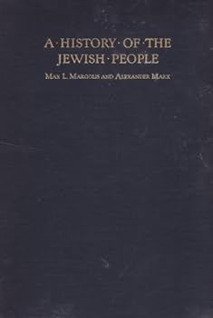 A History of the Jewish People