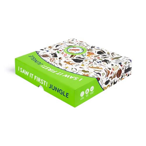 I Saw It First! Jungle miniatura 2