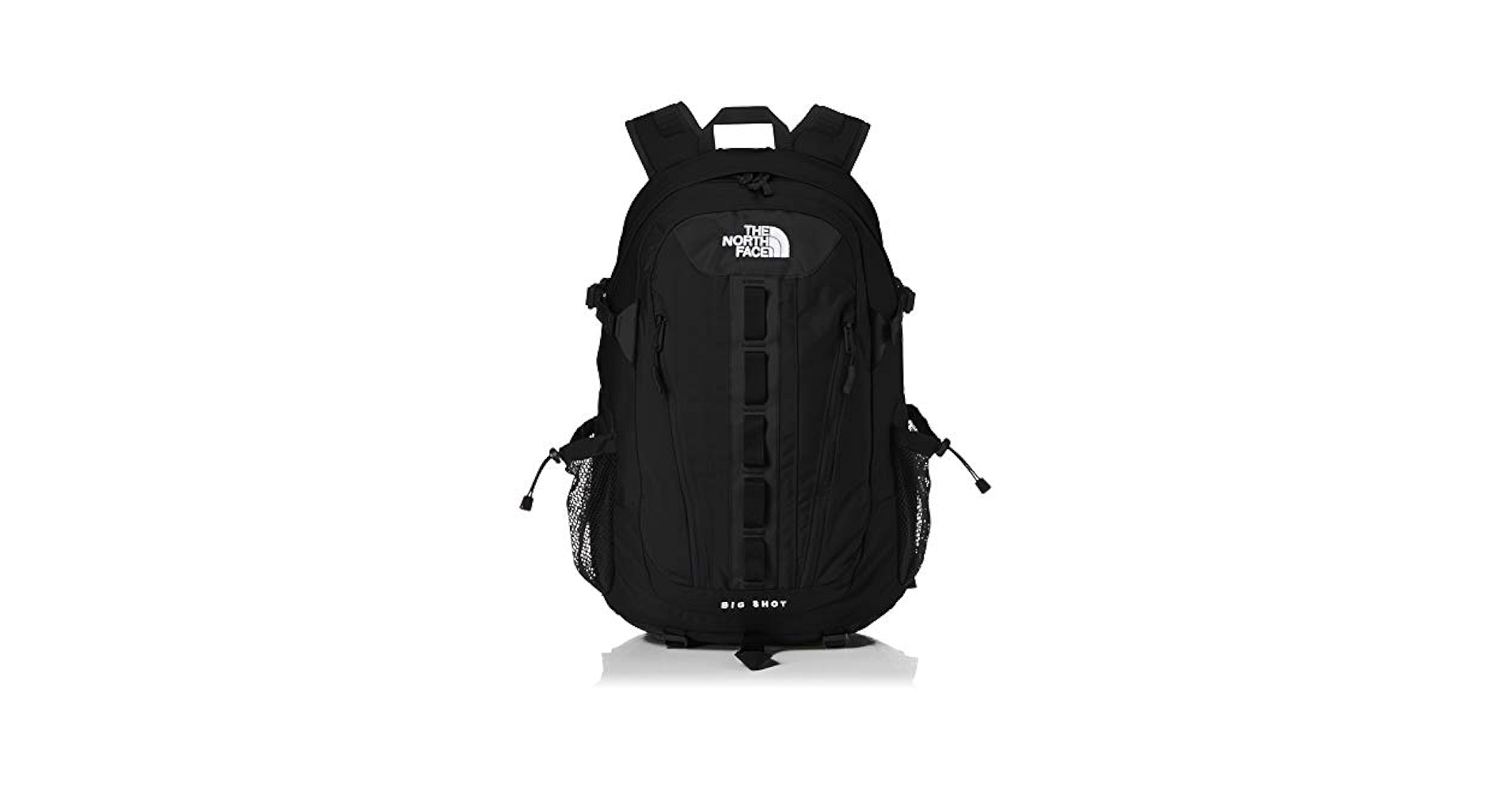 THE NORTH FACE BIG SHOT ブラック バックパック　32L THE NORTH FACE NM72301 Backpack 32L Big Shot CL Black from