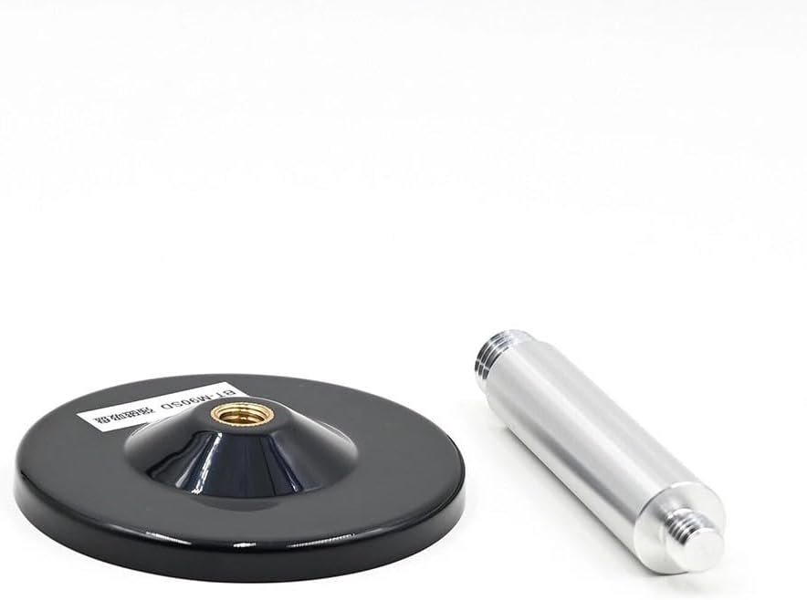 High-Precision Multi-Frequency GNSS Antenna With RHCP Polarization For GPS L1/L2, for GLONASS, For Beidou B1/B2/B3, For Galileo E1/E5b, Compatible With AG15/AG25(TNC-SMA)
