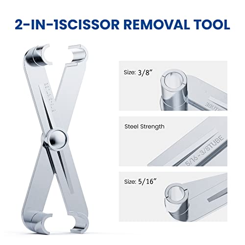 The 30 Best Fuel Line Disconnect Tools of 2024 [Verified] Cherry Picks