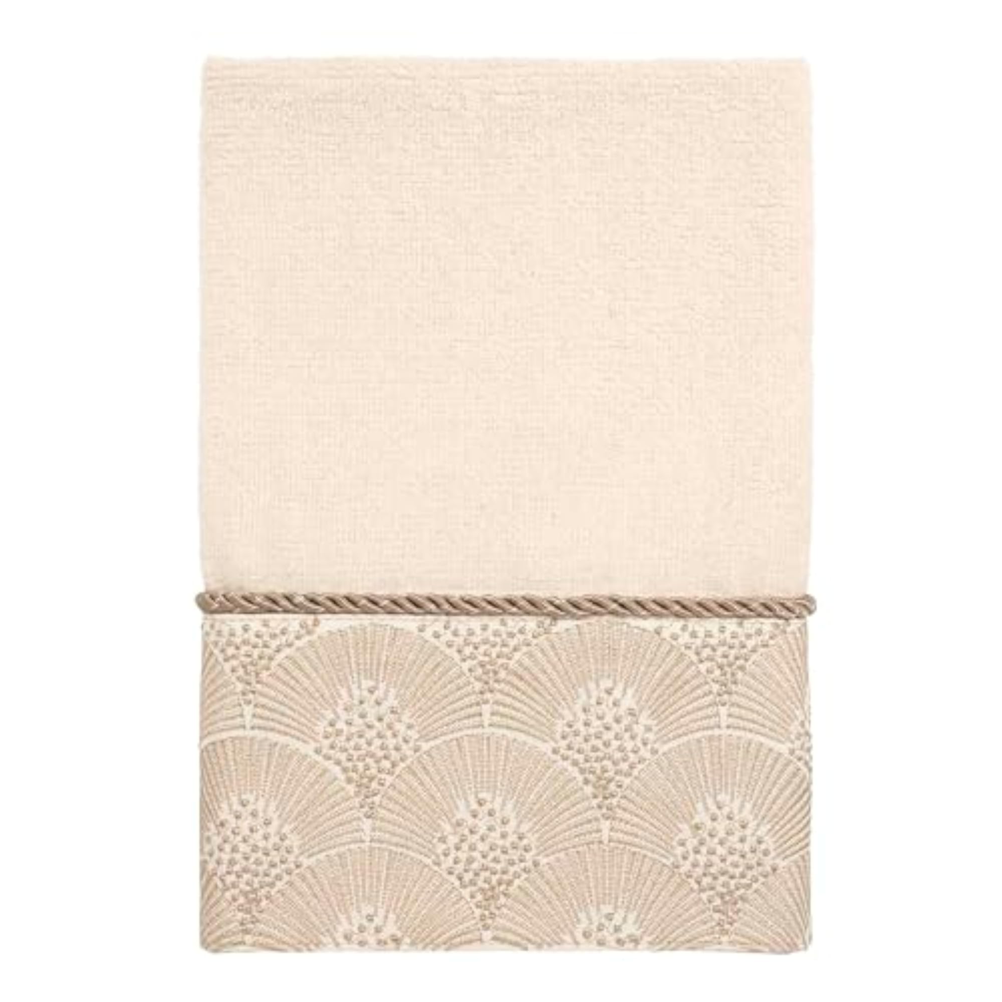 3pc Soft & Absorbent Cotton Towel Set