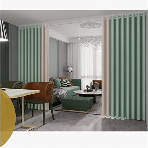 J[e ՌJ[e  Ԏd؂ J[e[ ς莮 d؂J[e [ @\[ J[eOt fM ۉ CՒf UVJbg Ց ډB zj Vzj (Color : D, Size : 2.7m _3