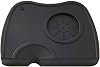 EPINOX Wear-Resistant Coffee Tamper Mat, Anti-Slip Silicone Coffee Tamper Holder
