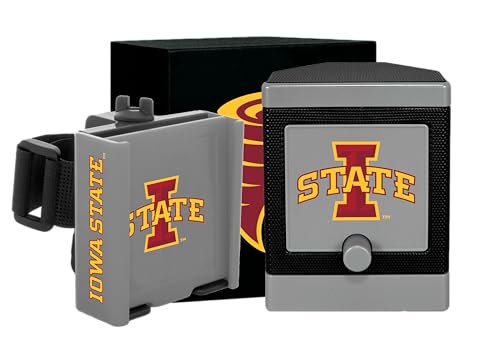 Accessoires pour voiturette de golf Iowa State Cyclones, le cadeau parfait pour golfeur fan