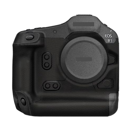 Film vinyle Canon EOS R1 protection anti-rayures haut de gamme