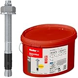 fischer Bolzenanker FAZ II Plus 10/10 gvz im Eimer...