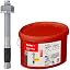 Bolt anchor FAZ II Plus 10/10 galvanised