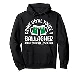 Green Saint Patricks Day Clover Shamrock TShirts