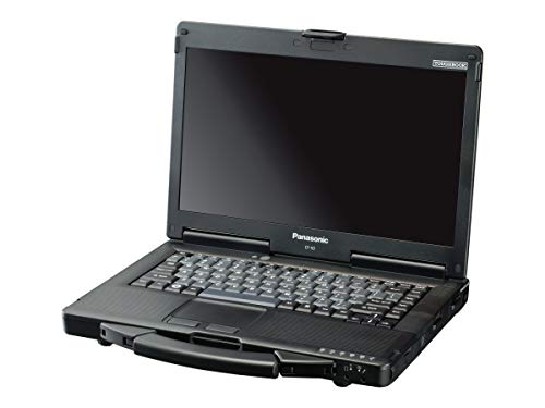 Panasonic Toughbook 53 Lite 14