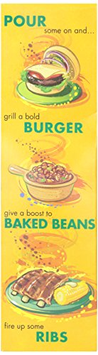 Tabasco Hot Sauce, Chipotle, 5 Oz #TOP3