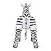 Jet Creations Zebra (56