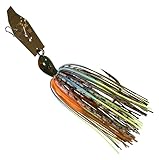 Z-MAN Big Blade Chatterbait Bluegill 1/2 oz