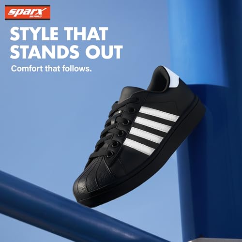 Image of SPARX Mens SM 323 | Stylish, Comfortable