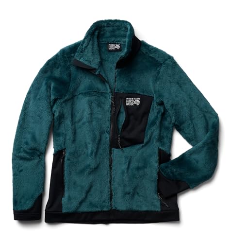 Image of Mountain Hardwear Polartec High Loft Jacket