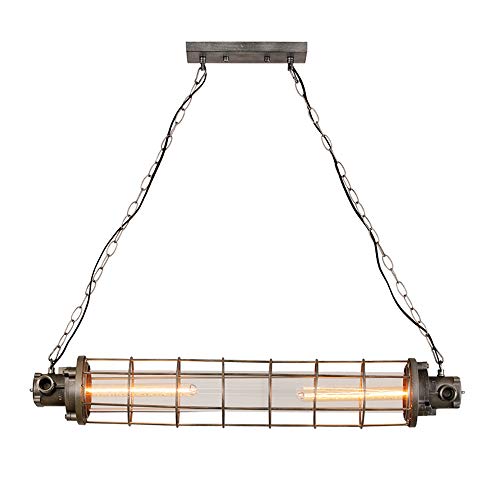 Lanterne rétro lustre en métal moderne idée cadeau d'anniversaire pour un intérieur chaleureux