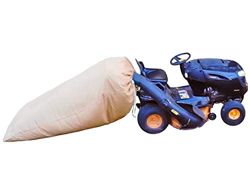 JL-BRAND ST95000 Leaf Bag Opening Fits for Most Two Bag Material Collection Systems