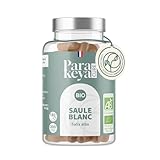 Parakeya - Saule Blanc bio - 180 gélules