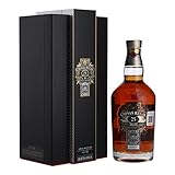Chivas Regal 25 años Whisky Escocés de Mezcla Premium - 700 ml