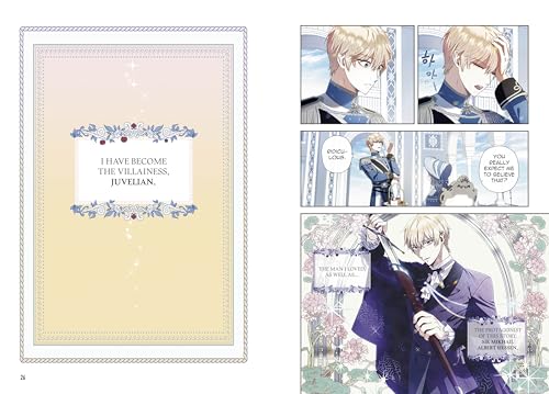Image of Father, I Don't Want This Marriage, Volume 1