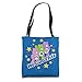 Care Bears Cheer, Good Luck And Share Bear We Got This Tote Bag