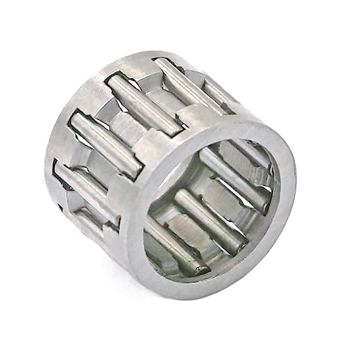 Cojinete de ranura profunda K101310 K10 x 13 10 mm ABEC-1 con jaulas agujas