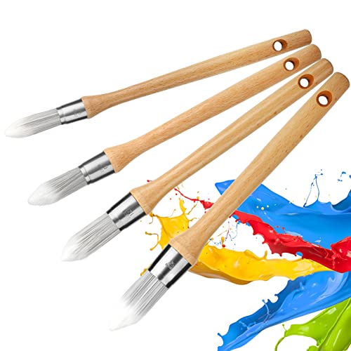 The 10 Best Paint Brush For Cutting Edges Reviews & Comparison Glory