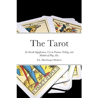 The Tarot