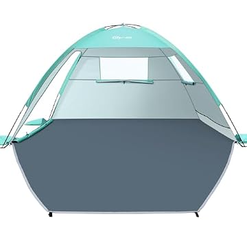 best portable beach shade