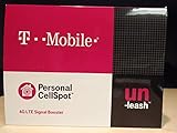 T-Mobile Personal CellSpot 4G LTE Signal Booster