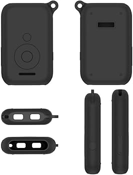 XREAL BEAM＋シリコンケース Amazon | XREAL Beam/XREAL Air 用 ケース カバー 【NOUKAJU】 For