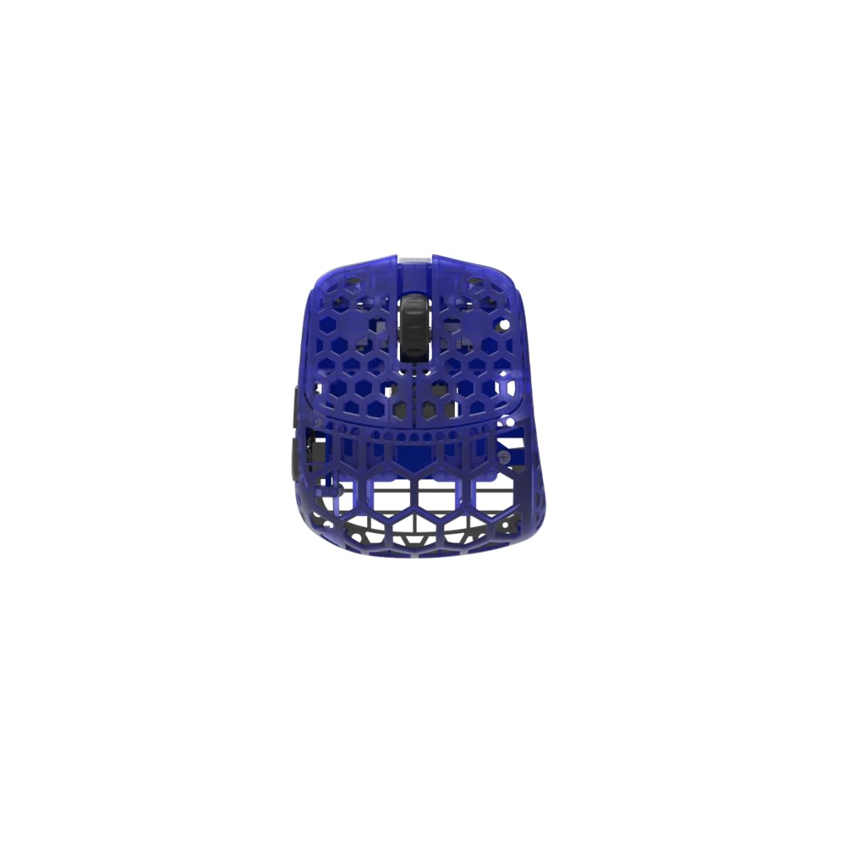 Amazon.com: GWolves Fenrir Asym (Sapphire Blue) : Video Games