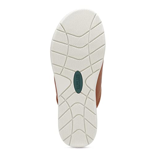 Eastland Women's Dallas Flat Sandal4